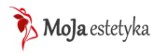 Logo firmy Moja Estetyka