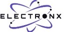 Logo firmy ElectronX