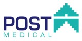 Logo firmy Post Medical