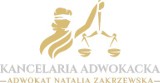 Logo firmy Adwokat Zabrze
