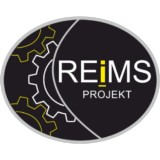 Logo firmy Reimsprojekt