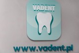 Logo firmy VADENT Usługi Stomatologiczne - Dentysta Gliwice