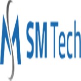 Logo firmy S.M.Tech - Obróbka metali