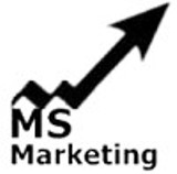 Logo firmy Skuteczne pozycjonowanie stron MSMarketing