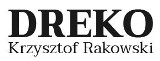 Logo firmy Dreko Krzysztof Rakowski