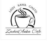 Logo firmy ZachciAnka CAFE - Kawiarnia Choczewo