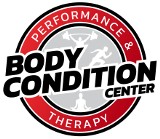 Logo firmy Body Condition Center