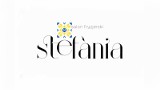 Logo firmy Stefania