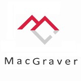 Logo firmy Maciej Jeliński "MacGraver"