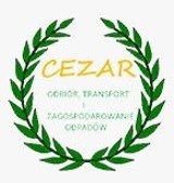 Logo firmy CEZAR Cezary Matuszewski