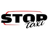 Logo firmy StopTAXI Gliwice