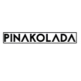 Logo firmy PINAKOLADA Paulina Oleś