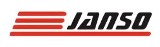 Logo firmy JANSO