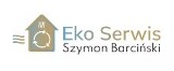 Logo firmy Eko Serwis Szymon Barciński