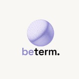 Logo firmy Beterm - izolacje natryskowe