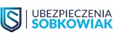 Logo firmy Ubezpieczenia Sobkowiak - agencja ubezpieczeniowa Poznań