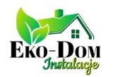 Logo firmy Eko-Dom Aurelia Gierszal