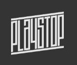 Logo firmy Playstop Division Sp.J