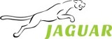 Logo firmy Jaguar - Międzynarodowy przewóz osób