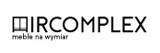 Logo firmy Ircomplex Ireneusz Dylewski