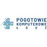 Logo firmy Pogotowie komputerowe Łódź | Naprawa laptopów