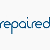 Logo firmy Repaired - Serwis Laptopów Warszawa