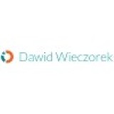 Logo firmy Specjalista SEO Dawid Wieczorek - pozycjonowanie stron internetowych