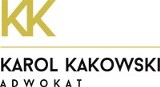 Logo firmy Kancelaria Adwokacka - Adwokat Karol Kakowski