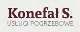 Logo firmy Konefał S. Usługi Pogrzebowe
