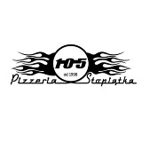 Logo firmy Pizzeria 105 Stopiątka Tczew