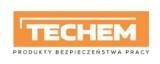 Logo firmy BP Techem Sp. z o.o.