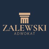 Logo firmy Zbigniew Zalewski - Adwokat