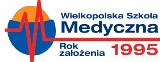Logo firmy Wielkopolska Szkoła Medyczna 
