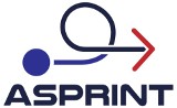 Logo firmy Asprint Adam Smyk