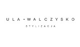 Logo firmy Ula Walczysko Stylizacja Salon Kosmetyczny Makijaż Permanentny Powiększanie Ust Kosmetologia | Ustroń | Bielsko-Biała