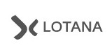 Logo firmy Lotana - sklep internetowy Koreańskie kosmetyki hurtownia Polska