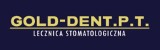 Logo firmy Gold-Dent Lecznica Stomatologiczna
