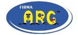 Logo firmy A.R.G. Firma
