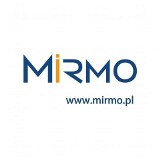 Logo firmy MIRMO SP. Z O. O.