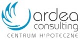 Logo firmy Ardea Consulting - Ekspert kredytowy Warszawa | Kredyt hipoteczny