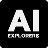 Logo firmy AI Explorers