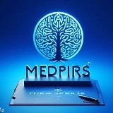 Logo firmy MedPirs, Psycholog, Psychoterapia, Psychiatra, Centrum Zdrowia Psychicznego
