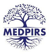 Logo firmy MedPirs, Psycholog, Psychoterapia, Rekomendowany dobry Psycholog Bytom