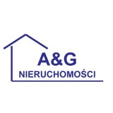 Logo firmy A&G Nieruchomości  | Grzegorz Giżyński