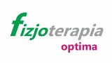 Logo firmy Fizjoterapia Optima
