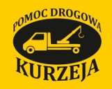 Logo firmy Całodobowa Pomoc Drogowa - Assistance Robert Kurzeja