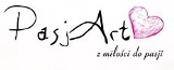 Logo firmy PasjArt