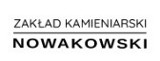 Logo firmy Zakład Kamieniarski Nowakowski