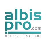 Logo firmy Albis Mazur Sp. z o.o.
