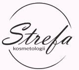 Logo firmy Strefa Kosmetologii